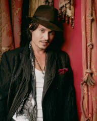 Johnny Depp фото №82429