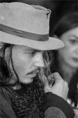 Johnny Depp фото №233436