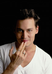 Johnny Depp фото №181226