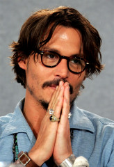 Johnny Depp фото №128092