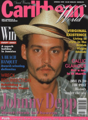 Johnny Depp фото №633594