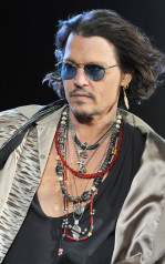 Johnny Depp фото №635451