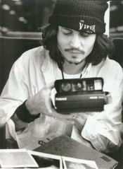 Johnny Depp фото №233444
