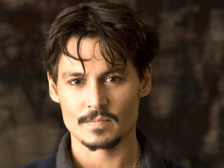 Johnny Depp фото №656072
