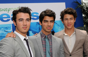 Jonas Brothers фото №706792