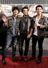Jonas Brothers фото №151281