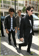 Jonas Brothers фото №158385