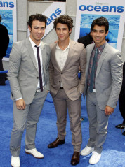 Jonas Brothers фото №706790