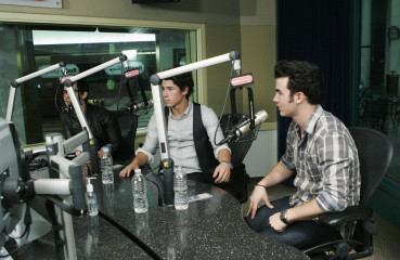 Jonas Brothers фото №706836