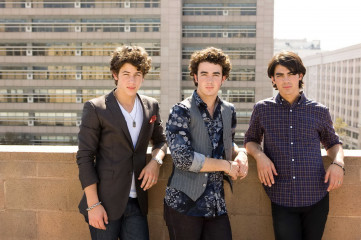 Jonas Brothers фото №137046
