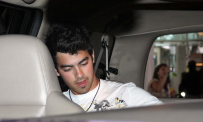 Jonas Brothers фото №706325