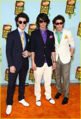 Jonas Brothers фото №145425