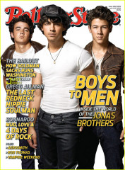 Jonas Brothers фото №171735