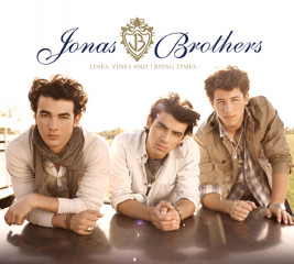 Jonas Brothers фото №151280