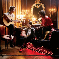 Jonas Brothers фото №312535