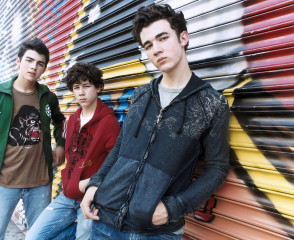 Jonas Brothers фото №143086