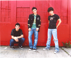 Jonas Brothers фото №143090