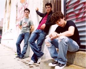 Jonas Brothers фото №143089