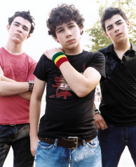 Jonas Brothers фото №143085