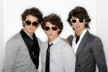 Jonas Brothers фото №143805