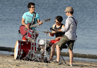 Jonas Brothers фото №260738