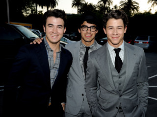 Jonas Brothers фото №264901