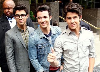 Jonas Brothers фото №266938