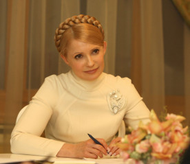 Julia Timoshenko фото №372682