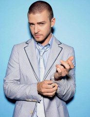 Justin Timberlake фото №65971