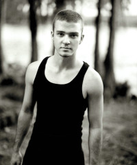 Justin Timberlake фото №84782