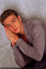 Justin Timberlake фото №378000