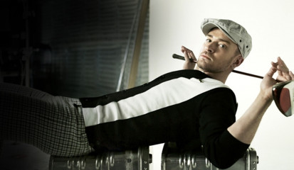 Justin Timberlake фото №158023