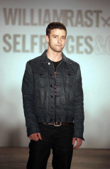 Justin Timberlake фото №174701