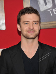 Justin Timberlake фото №408039