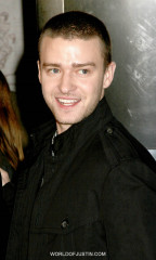 Justin Timberlake фото №141332