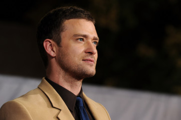 Justin Timberlake фото №492610