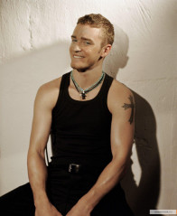 Justin Timberlake фото №115565