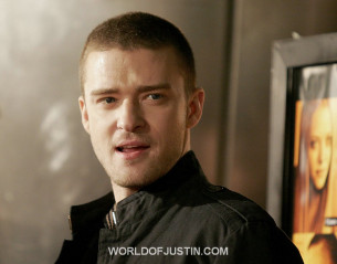 Justin Timberlake фото №141334