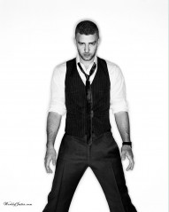 Justin Timberlake фото №126266