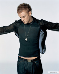 Justin Timberlake фото №115546