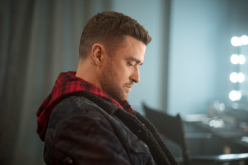 Justin Timberlake - Levis X JT (2018) фото №1108345