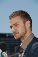 Justin Timberlake фото №127428