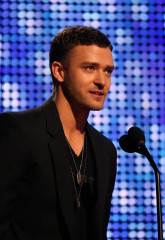 Justin Timberlake фото №119012