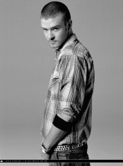 Justin Timberlake фото №141314