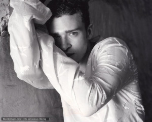Justin Timberlake фото №141305