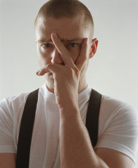 Justin Timberlake фото №121864