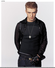 Justin Timberlake фото №141766