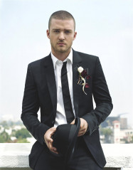 Justin Timberlake фото №117727