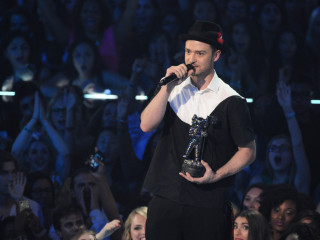 Justin Timberlake фото №660789