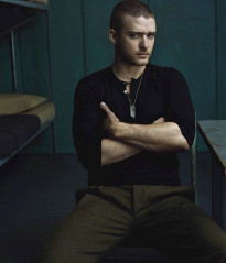 Justin Timberlake фото №83903